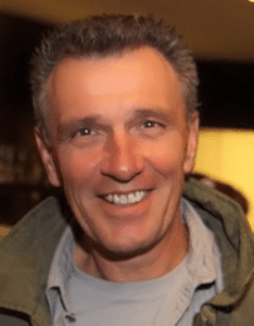 Anton Watzinger